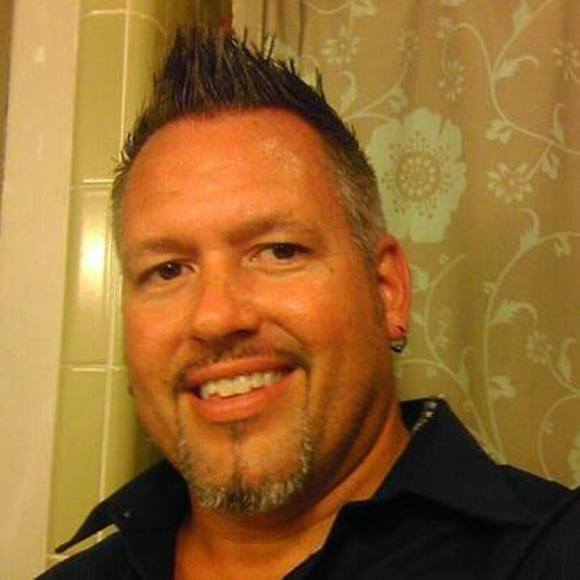 Meet your Posher, John - Picture 1 of 1